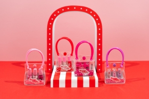 Mini kabelka s malov�tky 