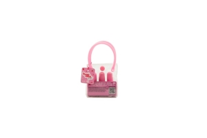 Mini kabelka s malov�tky 
