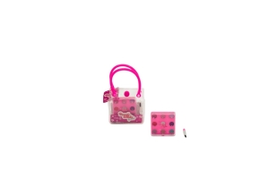 Mini kabelka s malov�tky 