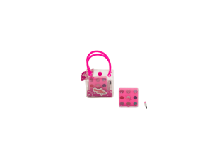 Mini kabelka s malov�tky 
