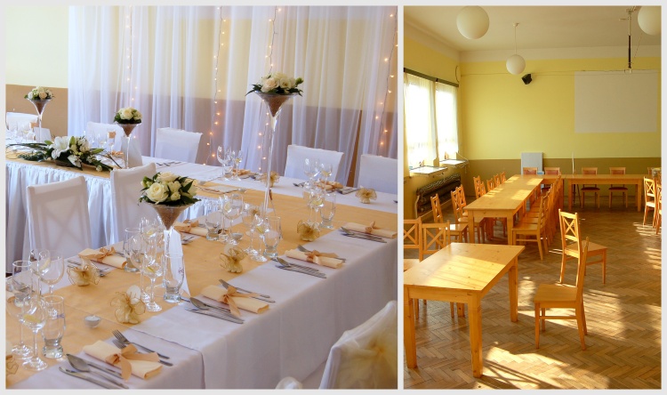 prom�na svatebn� hostiny