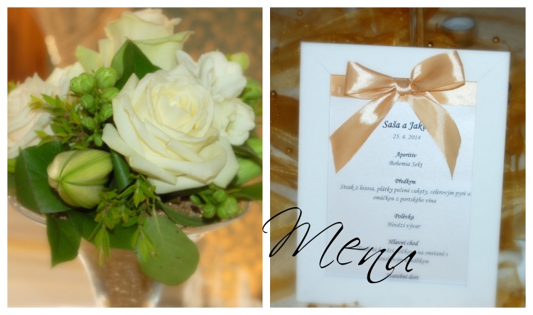 svatebn� hostina