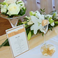 svatebn� menu