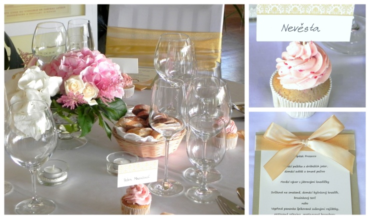 svatebn� hostina villa st.tropez